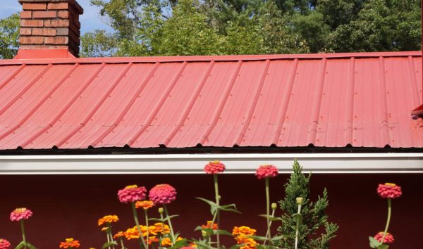 Roofers in Auburn CA