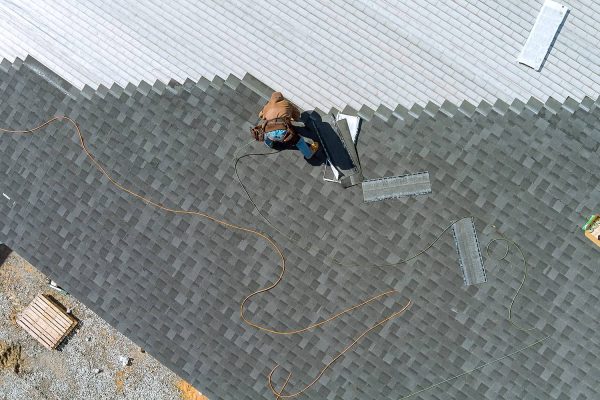 Roofing Services in Citrus Heights