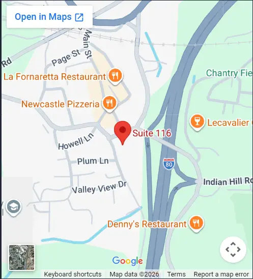 Sierra Hills Roofing Location | Roofing in Folsom