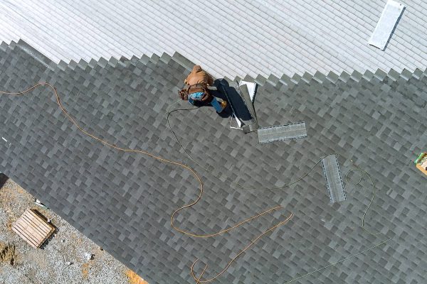 Residential Roofing in Lincoln