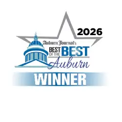 2026 - Telegraph - Best of the Best - El Dorado Hills - Winner