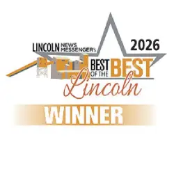 2026 - Lincoln News Messenger - Best of the Best - Winner - Lincoln