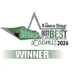 2026 - Loomis News - Best of the Best - Loomis - Winner