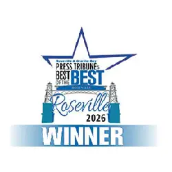 2026 - Press Tribune - Best of the Best - Roseville